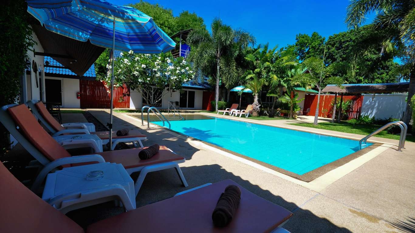 ภูเก็ต แอร์พอร์ต โฮเทล (Phuket Airport Hotel)0