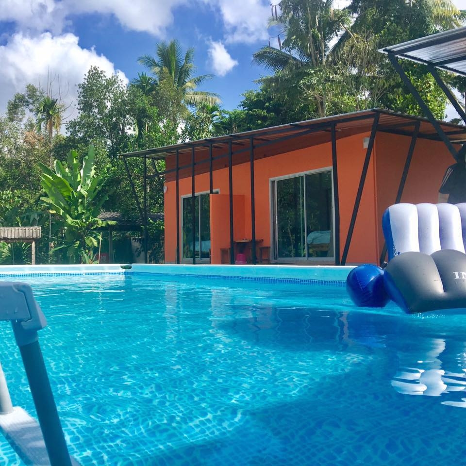 ทรัพย์ทวี รีสอร์ท (Subtawee Resort)0