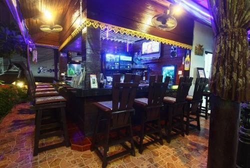 ป่าตอง ซันบีช โฮเตล (Patong Sunbeach Mansion)3