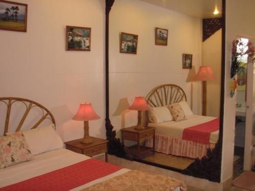 ป่าตอง ซันบีช โฮเตล (Patong Sunbeach Mansion)2