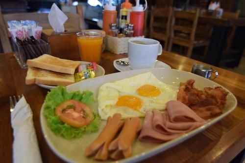 พีเคแอล เรสซิเดนซ์ (PKL Residence)4