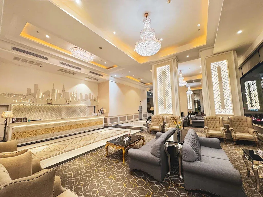 เดอะ บาซาร์ โฮเทล กรุงเทพฯ (The Bazaar Hotel Bangkok)3