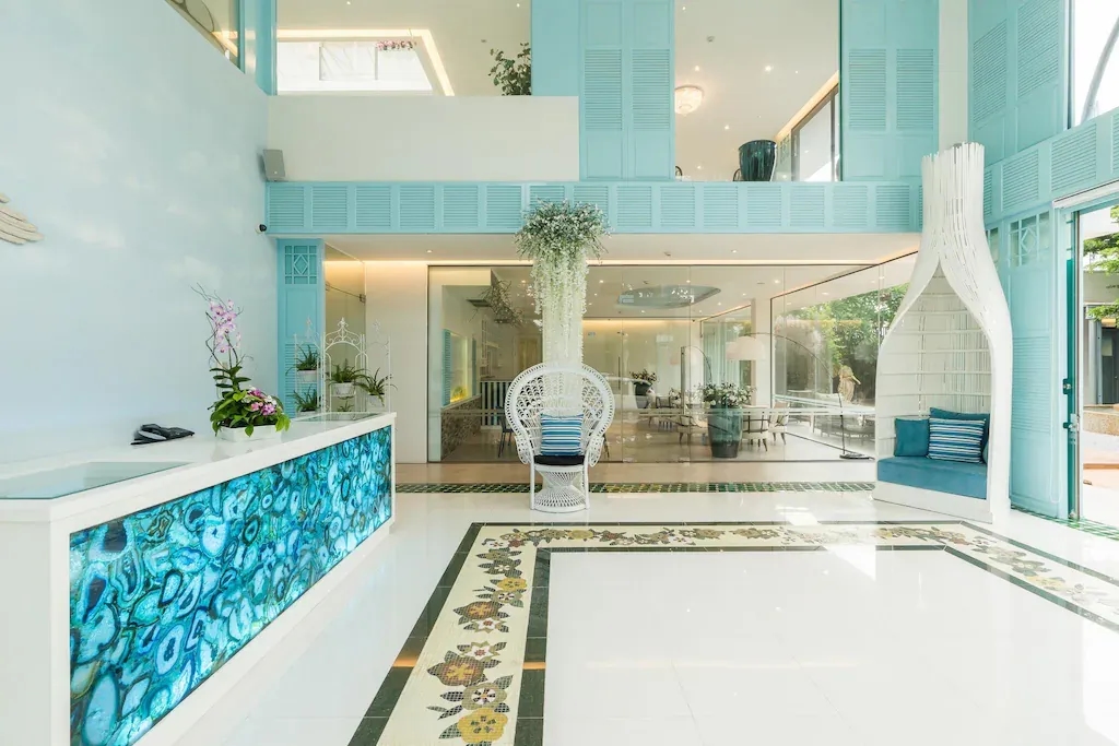 มายวิมานหัวหิน (My Vimarn Hua Hin)4