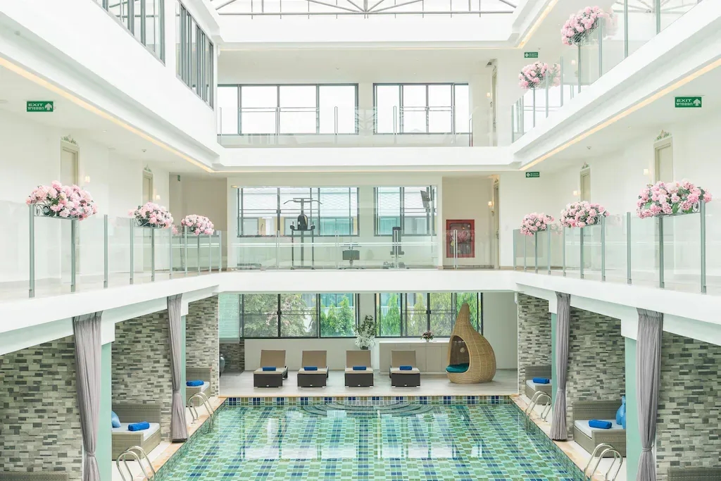 มายวิมานหัวหิน (My Vimarn Hua Hin)1