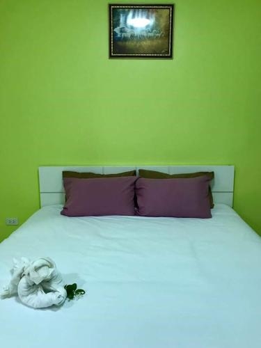 กรีนเฮาส์ อพาร์ตเมนต์ (Greenhouse apartment)4