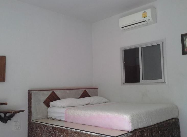 วรรณิดา การ์เด้น รีสอร์ท (Wannida Garden Resort)1