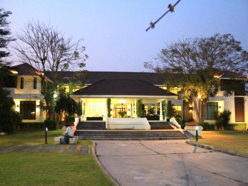 เดอะดีไซน์โฮเทล (The Desiign Hotel)0