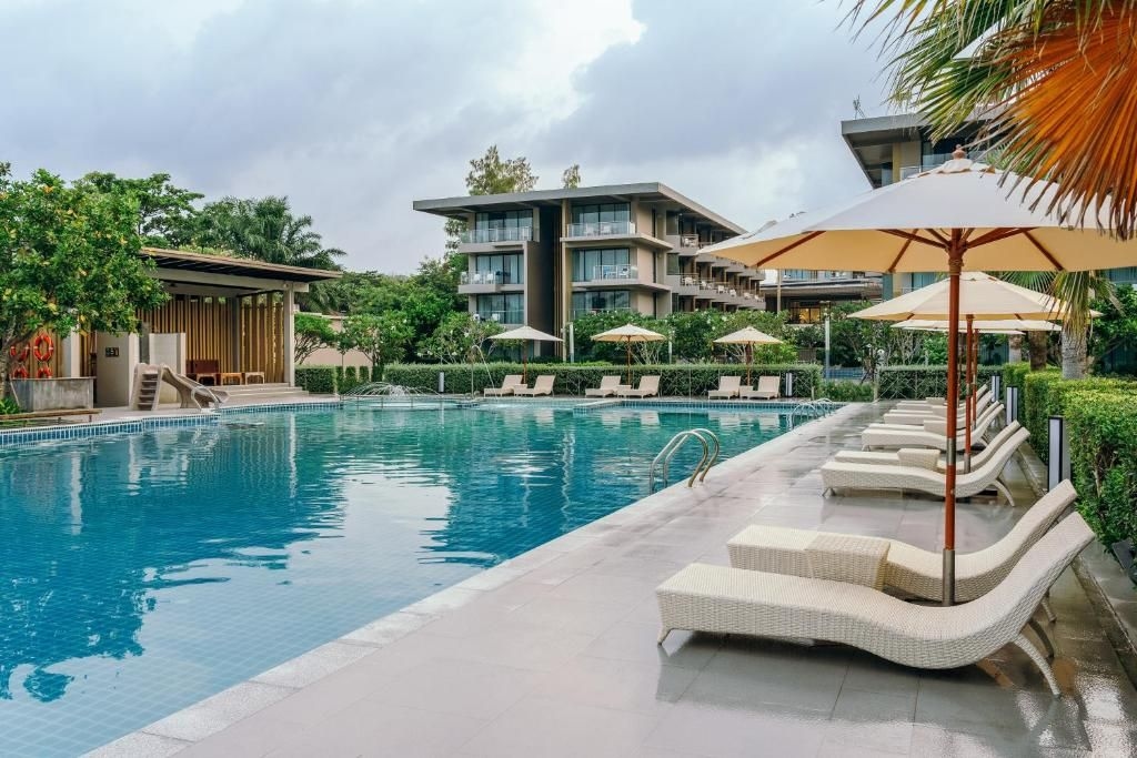 แซนด์ดูนส์ เจ้าหลาว บีช รีสอร์ท (Sand Dunes Chaolao Beach Resort)2