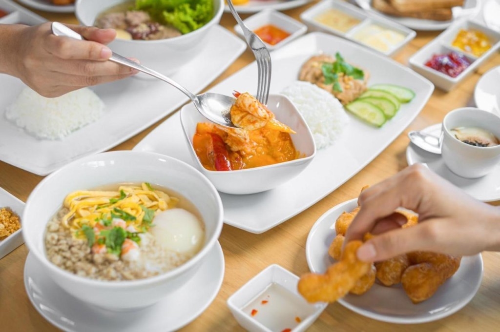 บลู แรบบิต โฮเทล (Blue rabbit hotel)2