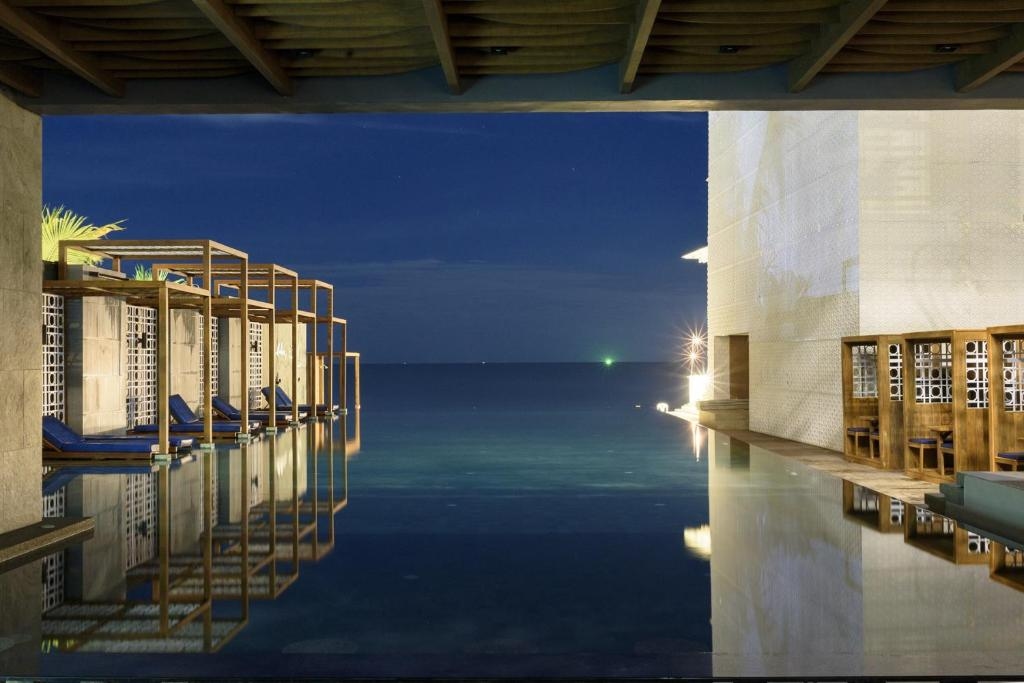 มัลดีฟส์ บีช รีสอร์ต (Maldives Beach Resort)3