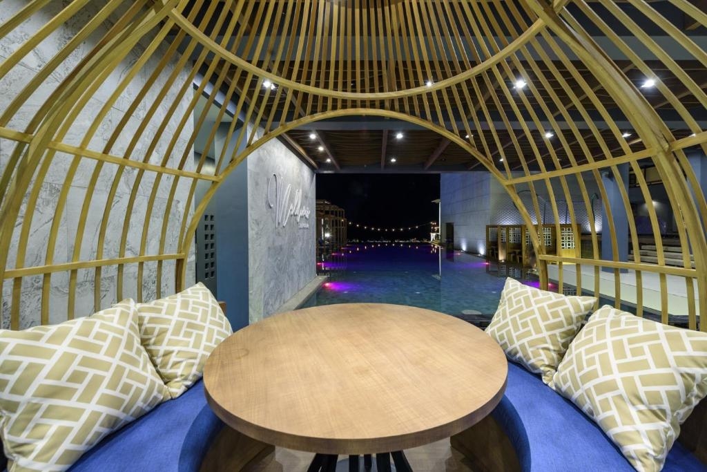 มัลดีฟส์ บีช รีสอร์ต (Maldives Beach Resort)4