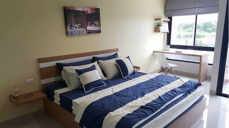 เจเค ลิฟวิ่ง โฮเทล แอนด์ เซอร์วิส อพาร์ทเมนท์ (JK Living Hotel and Service Apartment)4