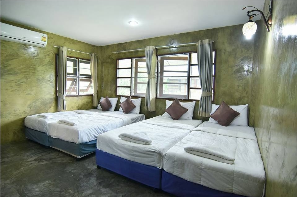 ริเวียร่า วิลลา (Riviera Villa)2