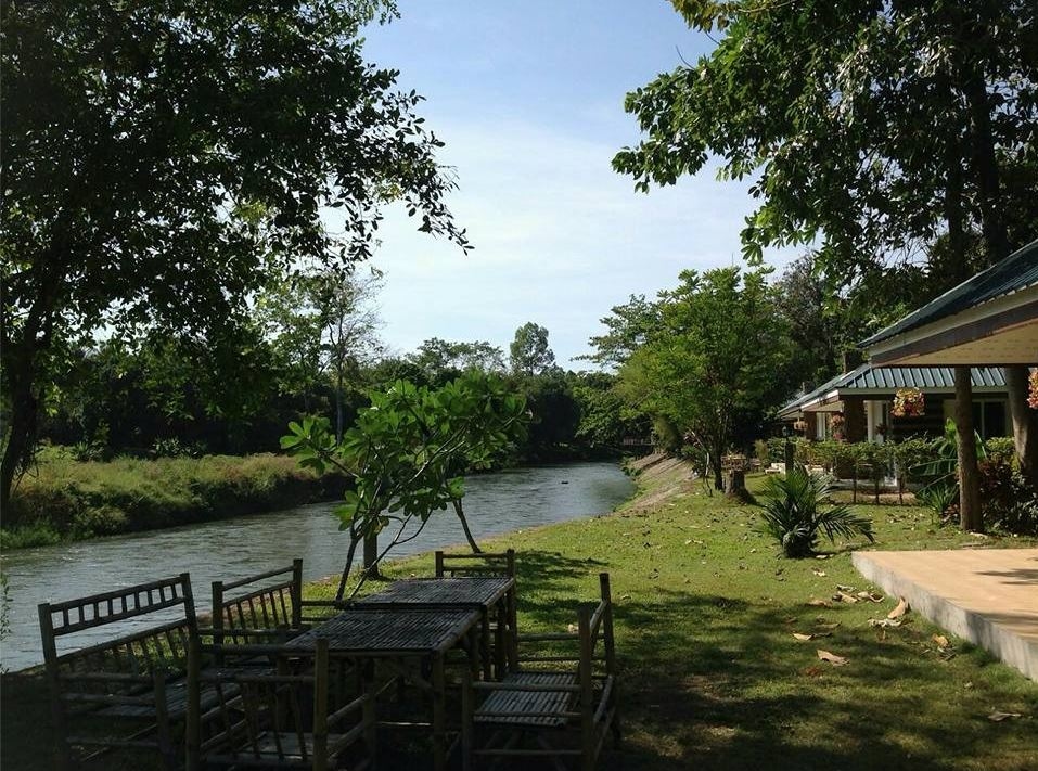 ริเวียร่า วิลลา (Riviera Villa)0
