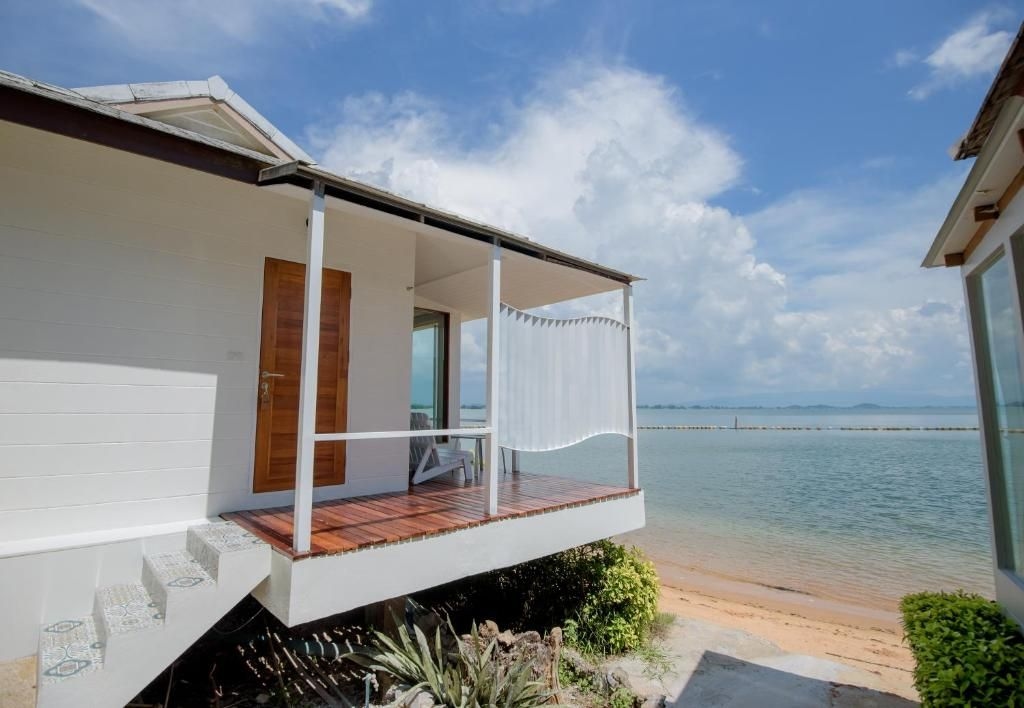 ซีเชลล์ วิลเลจ รีสอร์ท (Seashell Village Resort)2