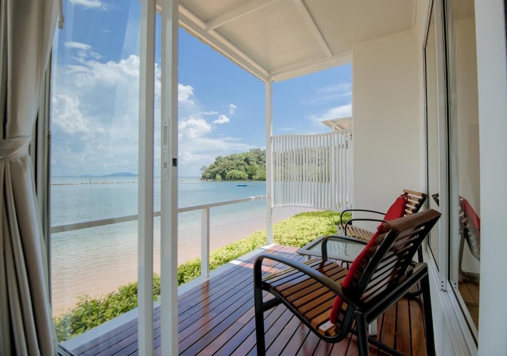 ซีเชลล์ วิลเลจ รีสอร์ท (Seashell Village Resort)3