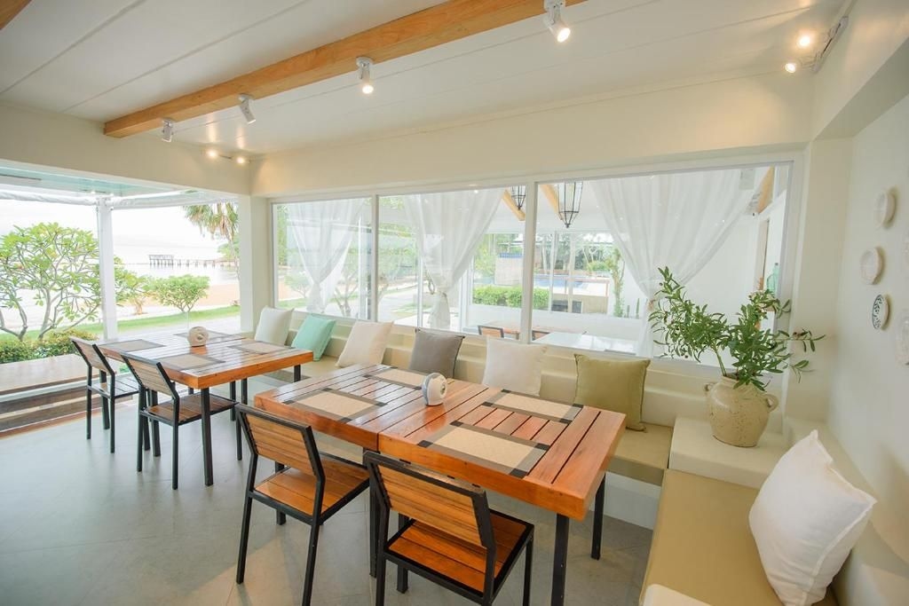 ซีเชลล์ วิลเลจ รีสอร์ท (Seashell Village Resort)4