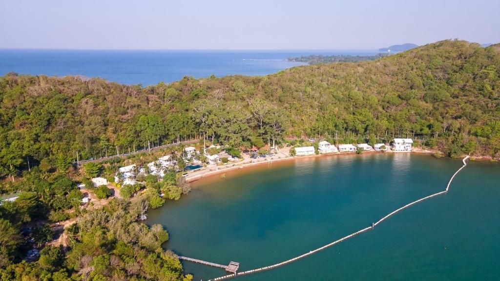 ซีเชลล์ วิลเลจ รีสอร์ท (Seashell Village Resort)0