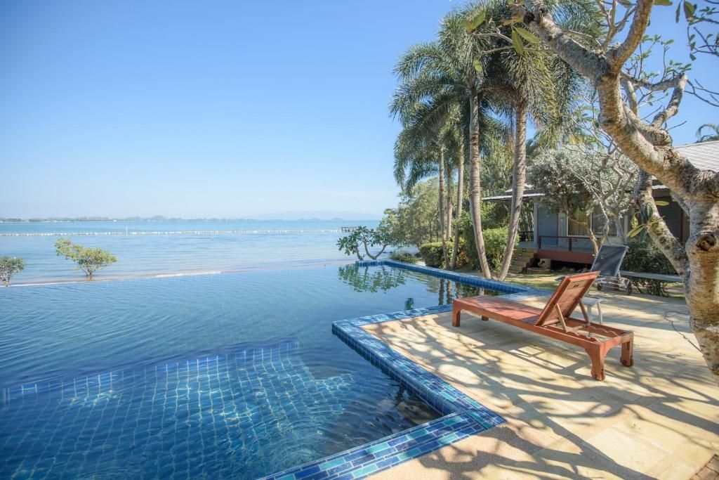 ซีเชลล์ วิลเลจ รีสอร์ท (Seashell Village Resort)1