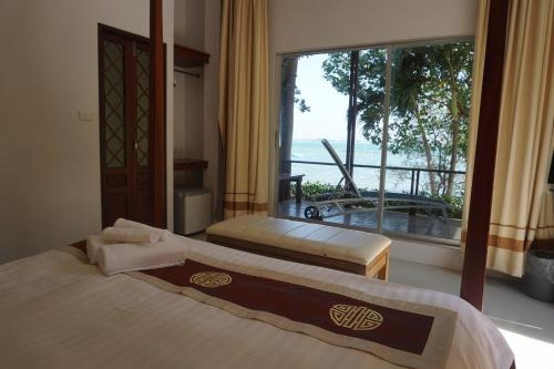 ซีเชลล์ วิลเลจ รีสอร์ท (Seashell Village Resort)4