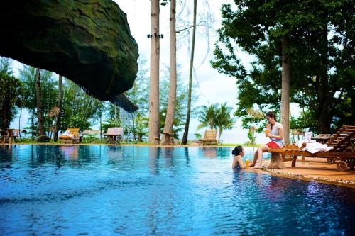 บลูส์ ริเวอร์ รีสอร์ท จันทบุรี (Blues River Resort Chanthaburi)1