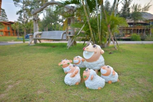 บลูส์ ริเวอร์ รีสอร์ท จันทบุรี (Blues River Resort Chanthaburi)3