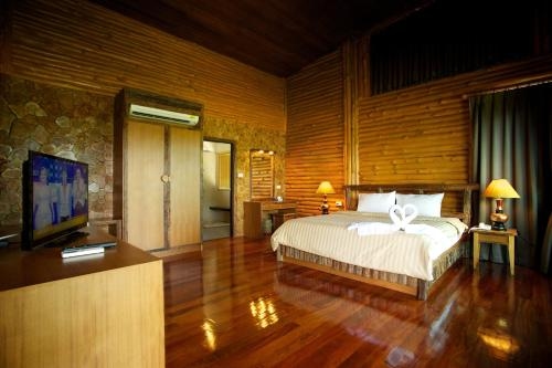 บลูส์ ริเวอร์ รีสอร์ท จันทบุรี (Blues River Resort Chanthaburi)2