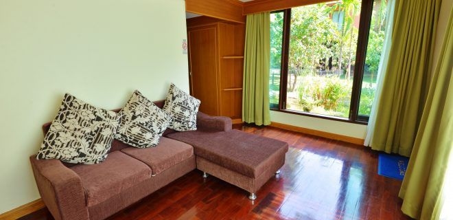 บลูส์ ริเวอร์ รีสอร์ท จันทบุรี (Blues River Resort Chanthaburi)4