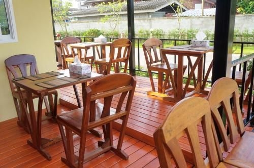 จันท์พระยา รีสอร์ท (Chanpraya Resort)2