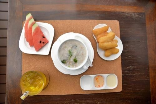 จันท์พระยา รีสอร์ท (Chanpraya Resort)3