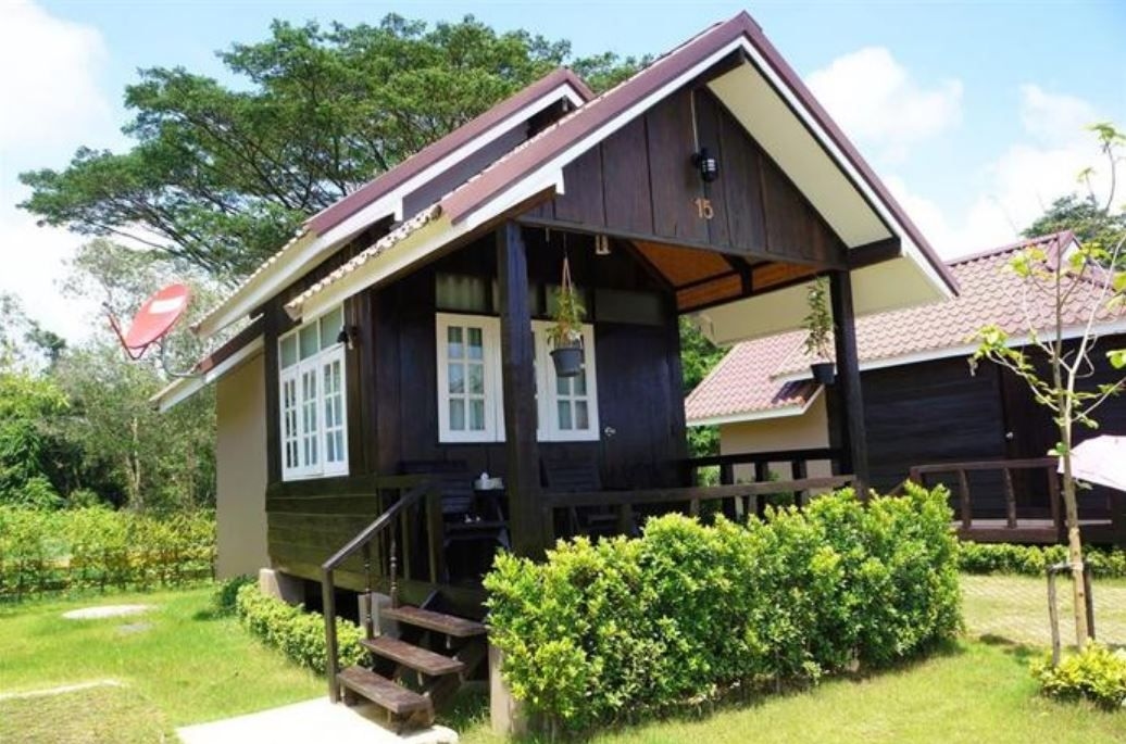 จันท์พระยา รีสอร์ท (Chanpraya Resort)0