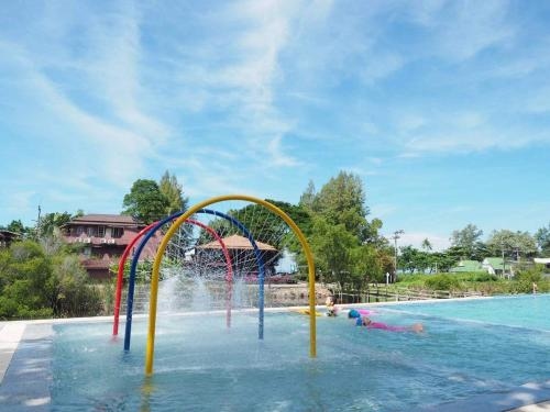 บ้านอิ่มสุขรีสอร์ต (Baan Imm Sook Resort)1
