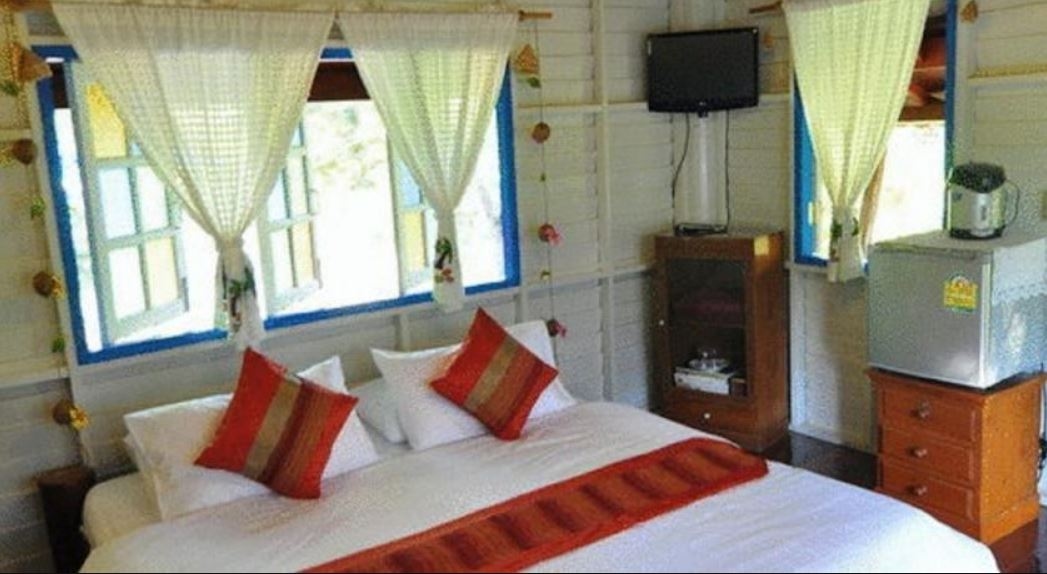 บ้านอิ่มสุขรีสอร์ต (Baan Imm Sook Resort)4