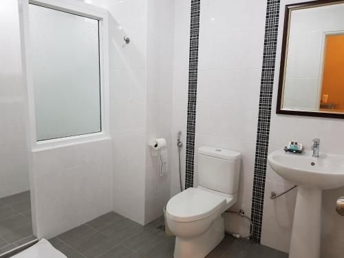 เดอะ คิวบ์ รีสอร์ท (The Cube Resort)3