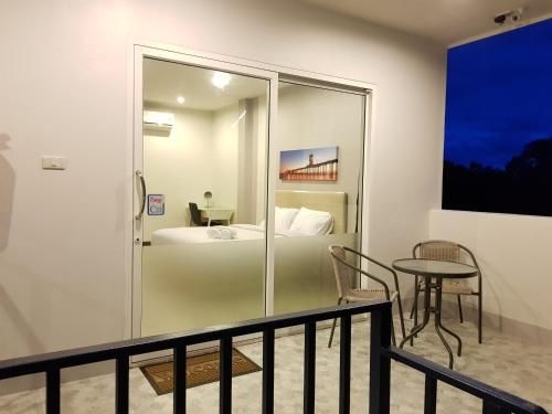 เดอะ คิวบ์ รีสอร์ท (The Cube Resort)2