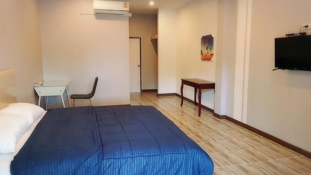 เดอะ คิวบ์ รีสอร์ท (The Cube Resort)3