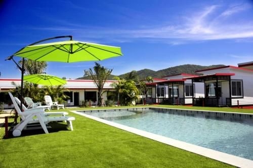 เคปโก รีสอร์ท (Cape Go Resort)1