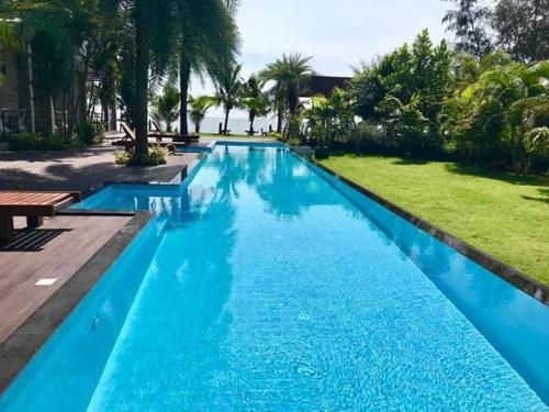 วินดี้ ซีวิว รีสอร์ต (Windy Seaview Resort)0
