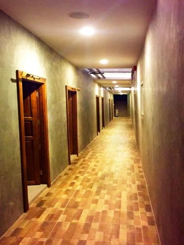 วินดี้ ซีวิว รีสอร์ต (Windy Seaview Resort)2