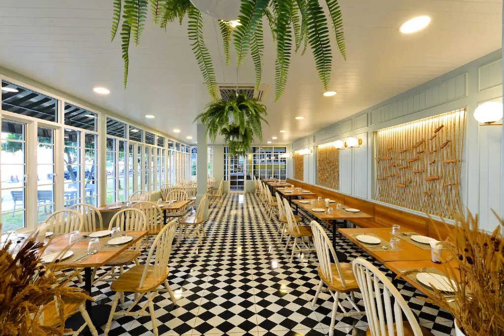 เป็กกี้ โคฟ รีสอร์ท (Peggy's cove resort)3