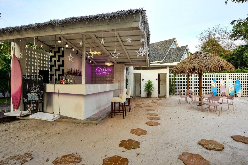 เป็กกี้ โคฟ รีสอร์ท (Peggy's cove resort)4