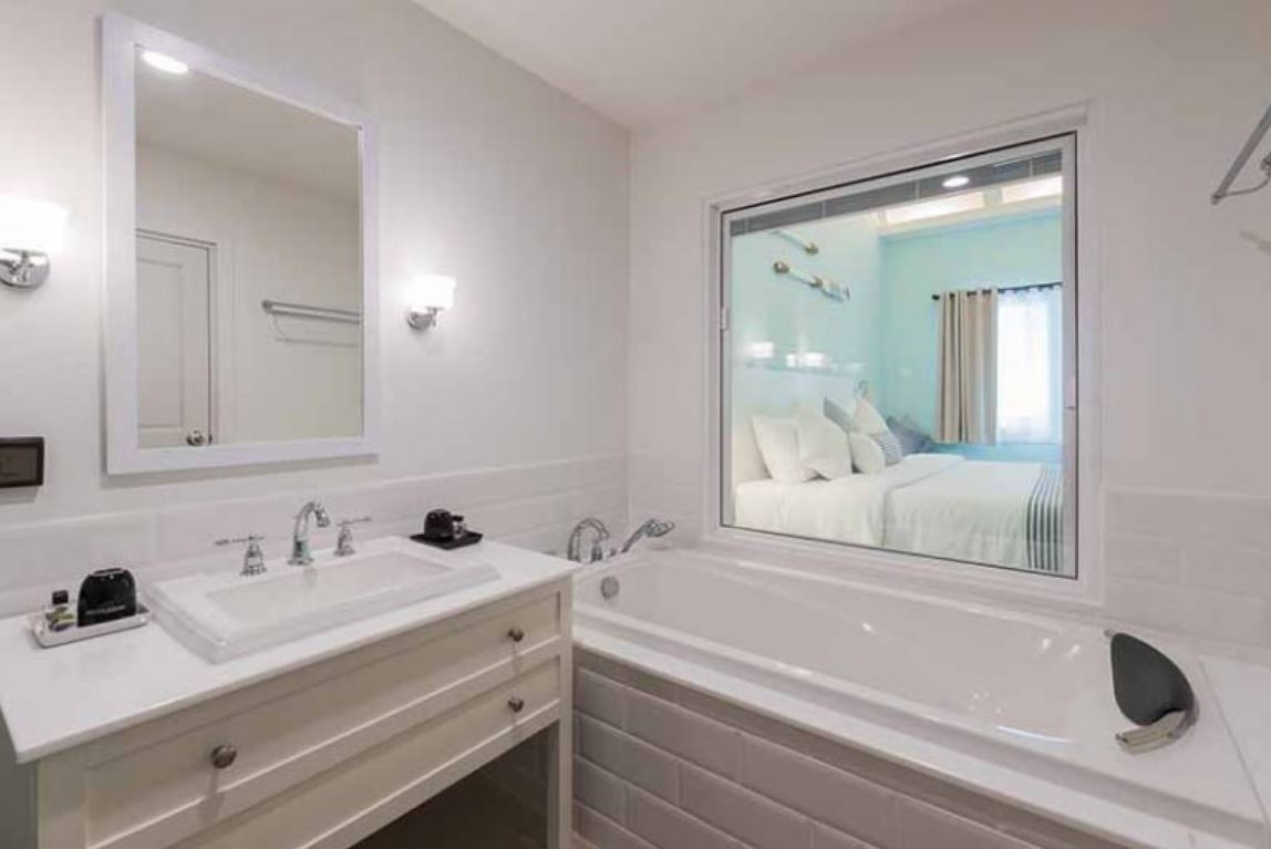 เป็กกี้ โคฟ รีสอร์ท (Peggy's cove resort)3