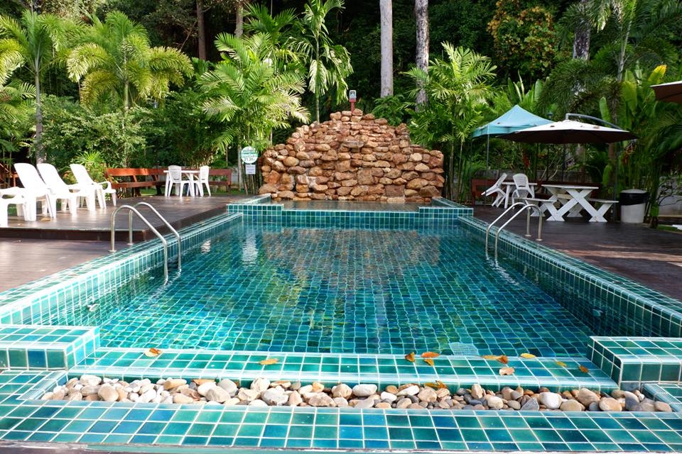 เจ้าหลาว นิว ฟอเรส บีช รีสอร์ต (Chaolao New Forest Beach Resort)3