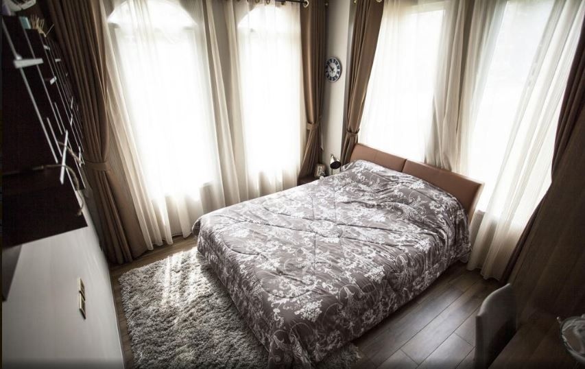 แมนฮัตตัน พาร์ค เรสซิเด้นท์ (Manhattan Park Residences)3