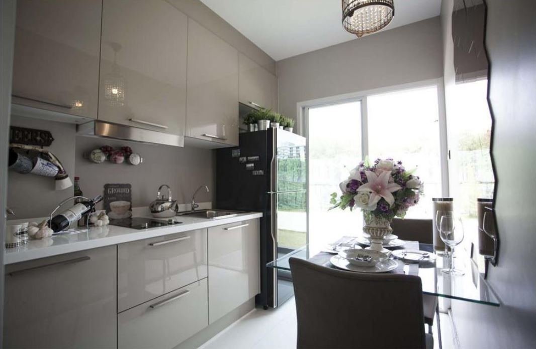 แมนฮัตตัน พาร์ค เรสซิเด้นท์ (Manhattan Park Residences)4