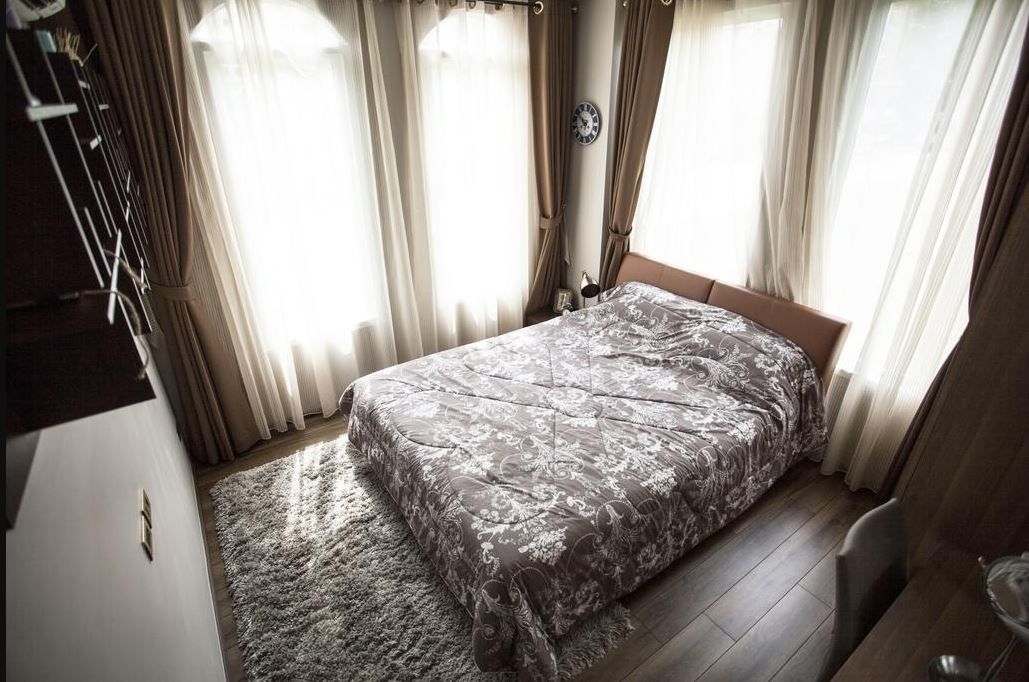 แมนฮัตตัน พาร์ค เรสซิเด้นท์ (Manhattan Park Residences)2