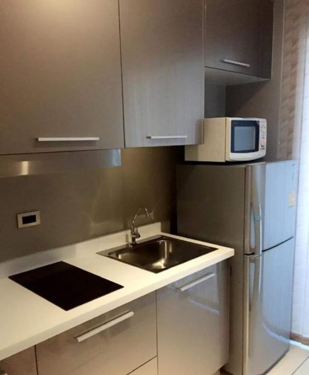 แมนฮัตตัน พาร์ค เรสซิเด้นท์ (Manhattan Park Residences)1