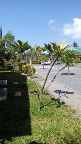 แสงทองบีช รีสอร์ท (Sangtong Beach Resort)3