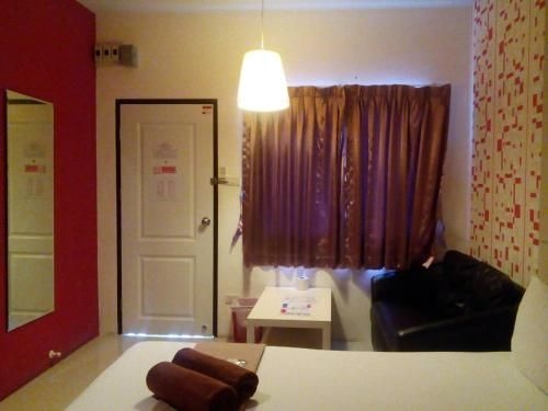 โรงแรมแบริ่ง 26 (Bearing26 Hotel)4