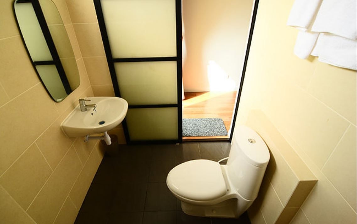 Bangna 21 Residence0